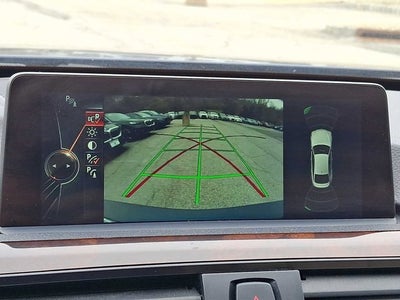 2016 BMW 4 Series 4dr Sdn 428i xDrive AWD Gran Coupe SULEV