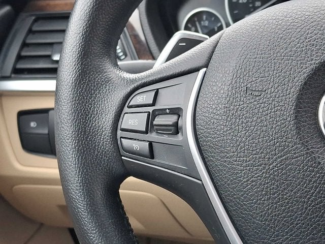 2016 BMW 4 Series 4dr Sdn 428i xDrive AWD Gran Coupe SULEV