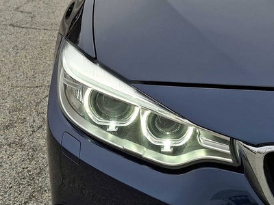2016 BMW 4 Series 4dr Sdn 428i xDrive AWD Gran Coupe SULEV