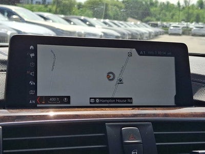 2019 BMW 4 Series 430i xDrive Gran Coupe