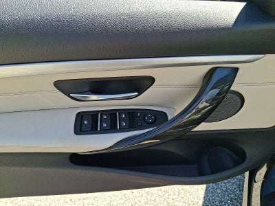 2018 BMW 4 Series 430i xDrive Convertible