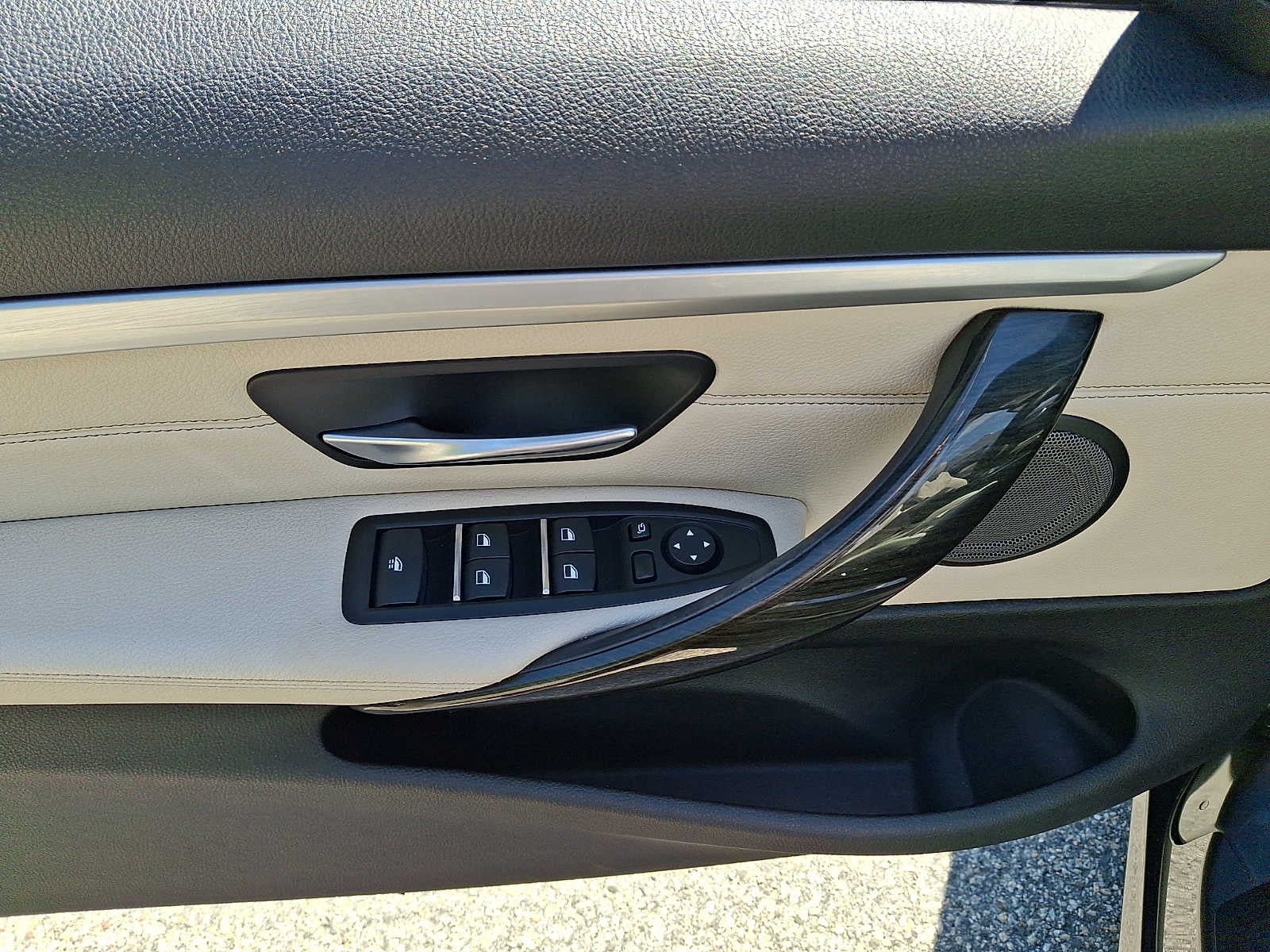 2018 BMW 4 Series 430i xDrive Convertible