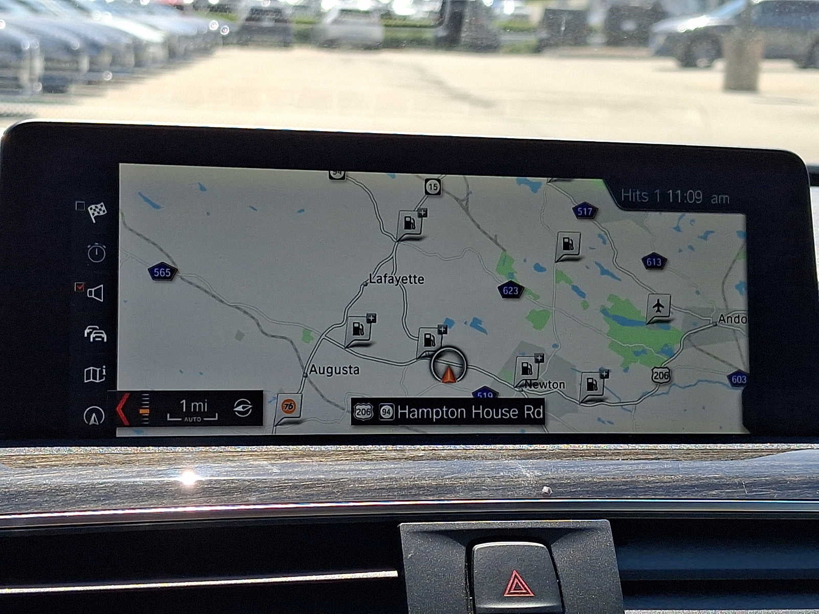 2018 BMW 4 Series 430i xDrive Convertible