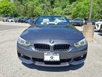 2018 BMW 4 Series 430i xDrive Convertible