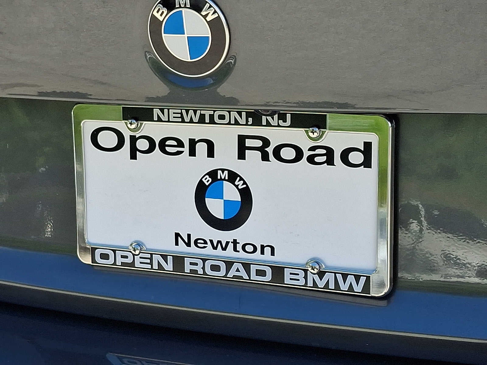 2018 BMW 4 Series 430i xDrive Convertible