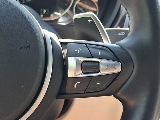 2018 BMW 4 Series 430i xDrive Convertible