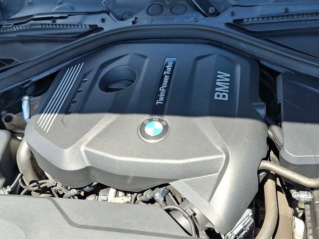 2018 BMW 4 Series 430i xDrive Convertible