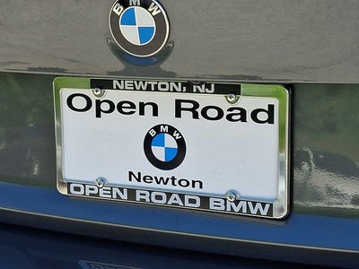 2018 BMW 4 Series 430i xDrive Convertible