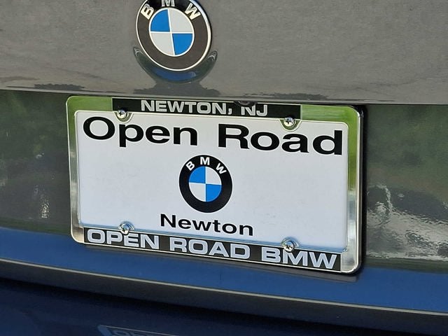 2018 BMW 4 Series 430i xDrive Convertible