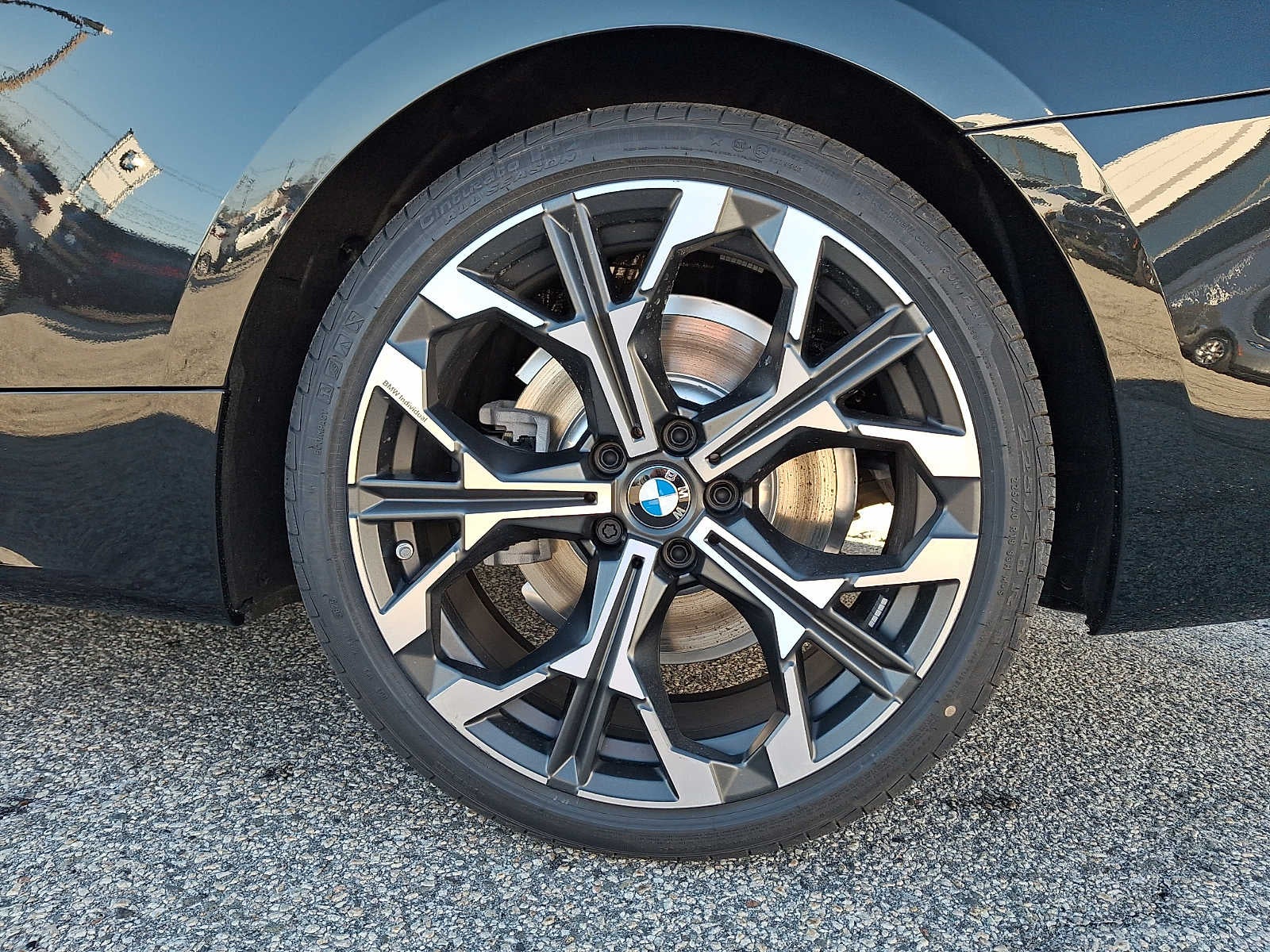 2026 BMW 4 Series 430i xDrive Convertible