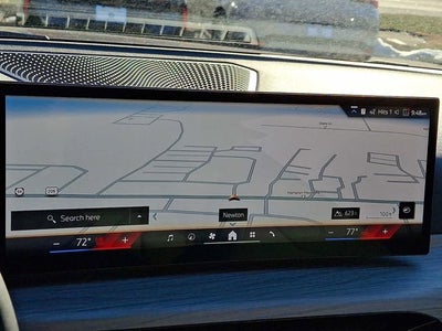 2026 BMW 4 Series 430i xDrive Convertible