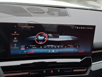 2026 BMW 5 Series 530i xDrive Sedan