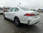 2026 BMW 5 Series 530i xDrive Sedan
