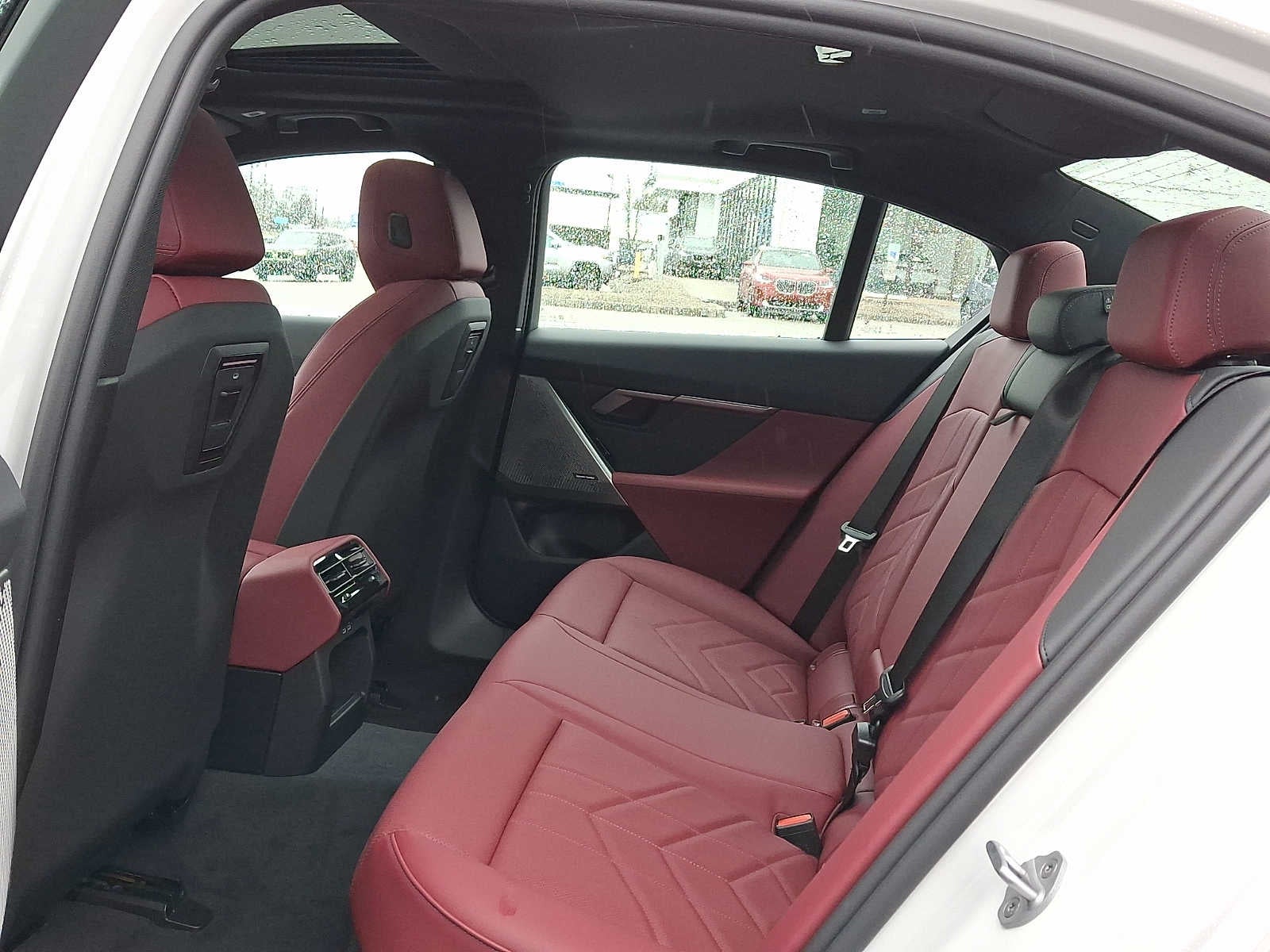 2026 BMW 5 Series 530i xDrive Sedan