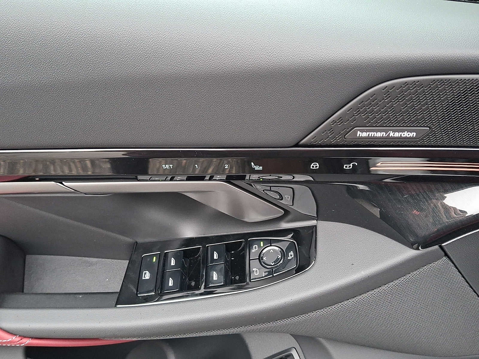 2026 BMW 5 Series 530i xDrive Sedan