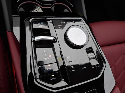 2026 BMW 5 Series 530i xDrive Sedan