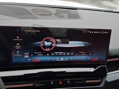 2026 BMW 5 Series 530i xDrive Sedan