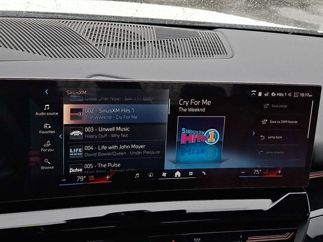 2026 BMW 5 Series 530i xDrive Sedan