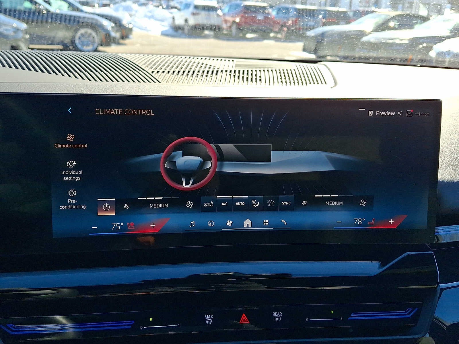 2024 BMW 5 Series 530i xDrive Sedan