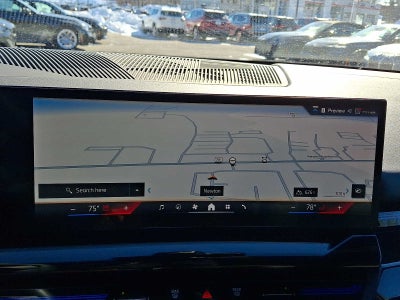 2024 BMW 5 Series 530i xDrive Sedan