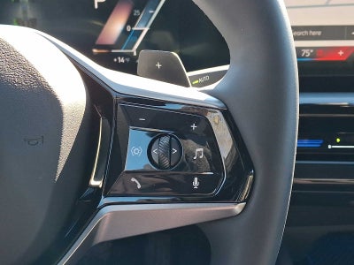 2024 BMW 5 Series 530i xDrive Sedan