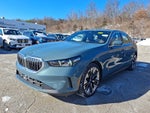 2024 BMW 5 Series 530i xDrive Sedan