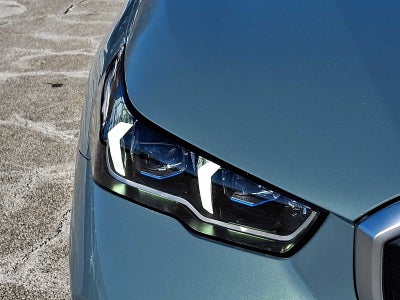2024 BMW 5 Series 530i xDrive Sedan