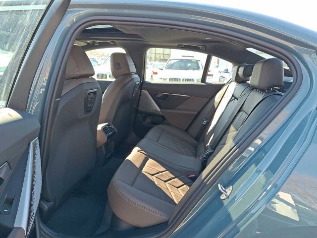 2024 BMW 5 Series 530i xDrive Sedan