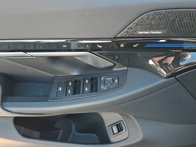 2024 BMW 5 Series 530i xDrive Sedan