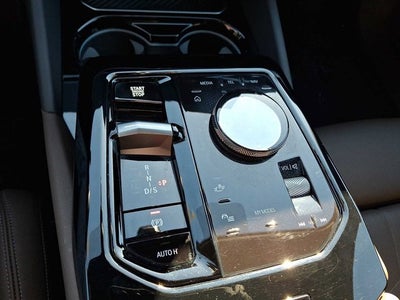 2024 BMW 5 Series 530i xDrive Sedan