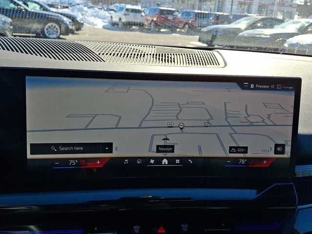 2024 BMW 5 Series 530i xDrive Sedan