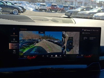 2024 BMW 5 Series 530i xDrive Sedan