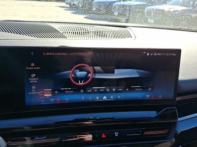 2026 BMW 5 Series 530i xDrive Sedan