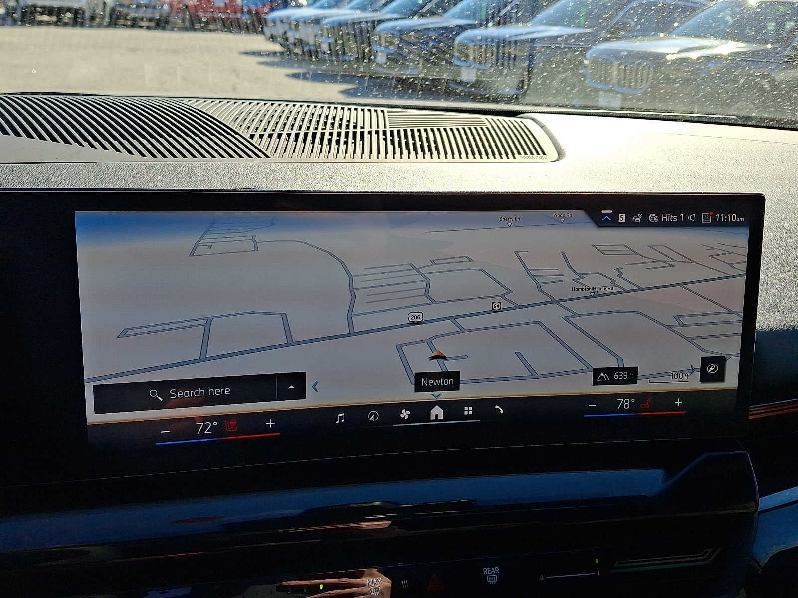 2026 BMW 5 Series 530i xDrive Sedan