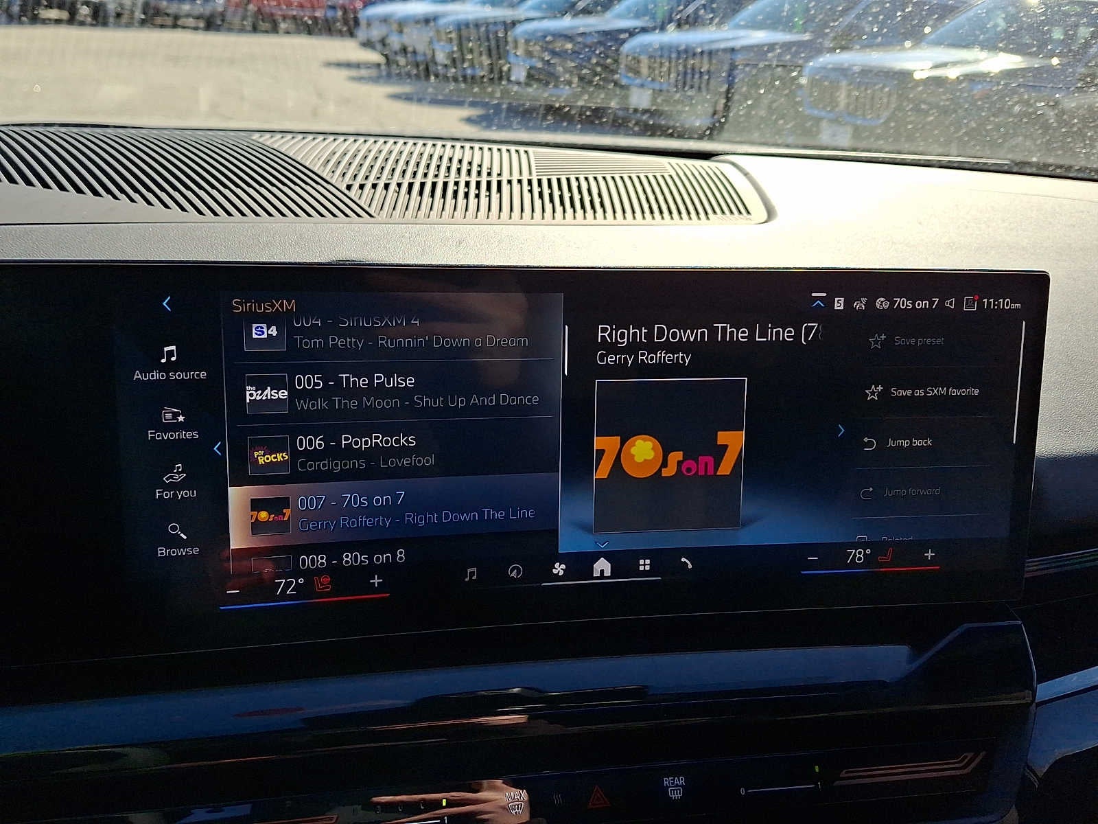 2026 BMW 5 Series 530i xDrive Sedan