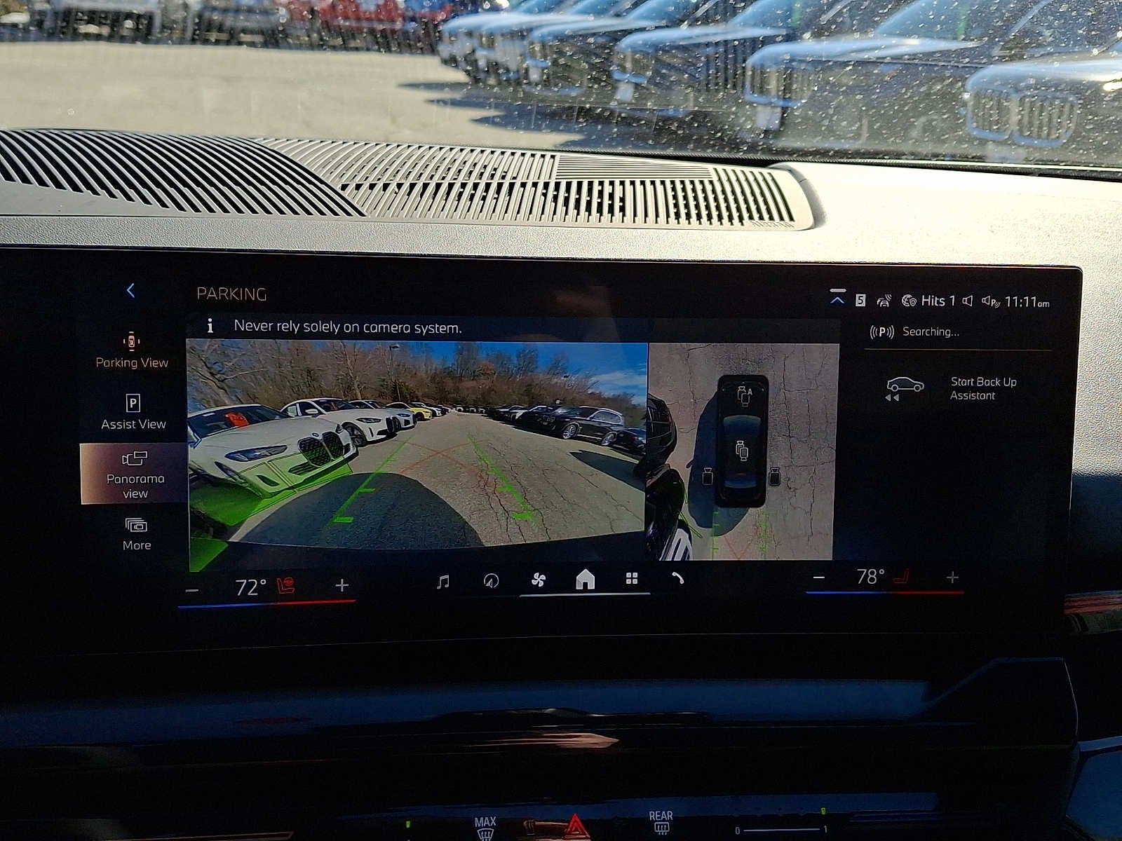 2026 BMW 5 Series 530i xDrive Sedan