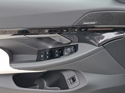 2026 BMW 5 Series 530i xDrive Sedan