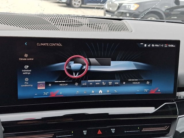 2026 BMW 5 Series 530i xDrive Sedan