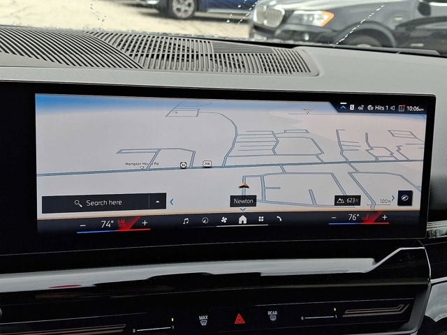 2026 BMW 5 Series 530i xDrive Sedan