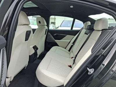 2026 BMW 5 Series 530i xDrive Sedan