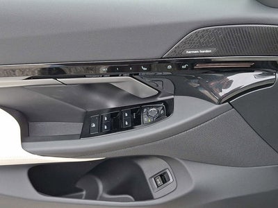 2026 BMW 5 Series 530i xDrive Sedan