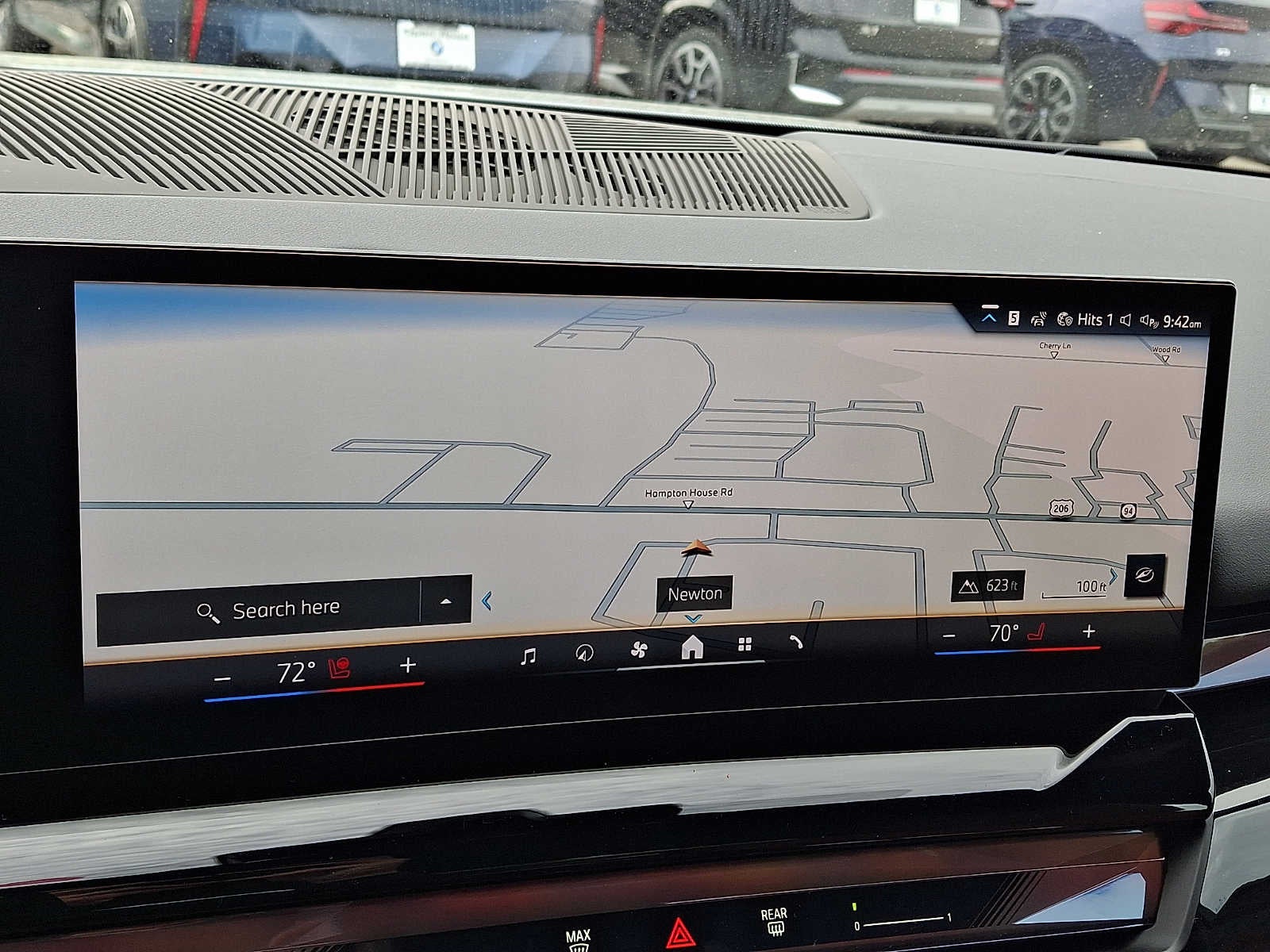 2027 BMW 5 Series 530i xDrive Sedan