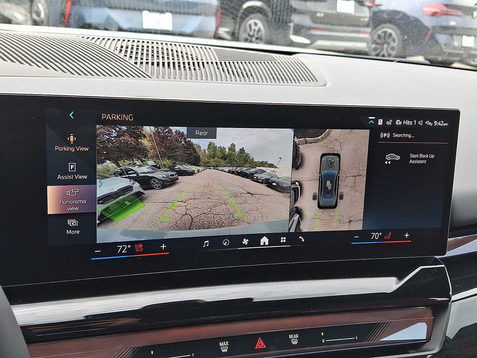 2027 BMW 5 Series 530i xDrive Sedan