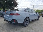 2027 BMW 5 Series 530i xDrive Sedan