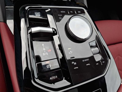2027 BMW 5 Series 530i xDrive Sedan