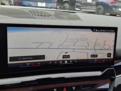 2027 BMW 5 Series 530i xDrive Sedan