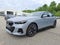 2027 BMW 5 Series 530i xDrive Sedan