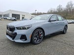 2026 BMW 5 Series 530i xDrive Sedan