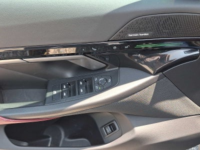2024 BMW 5 Series 530i xDrive Sedan