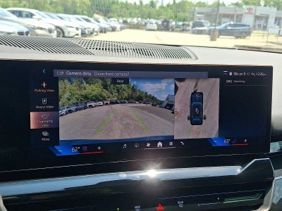 2024 BMW 5 Series 530i xDrive Sedan